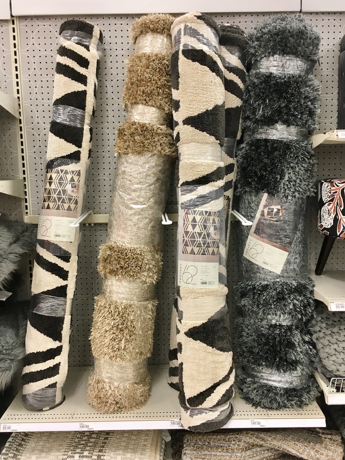 Project 62 at Target: Furniture and Decor - Welcome Objects (840 x 1121 Pixel)