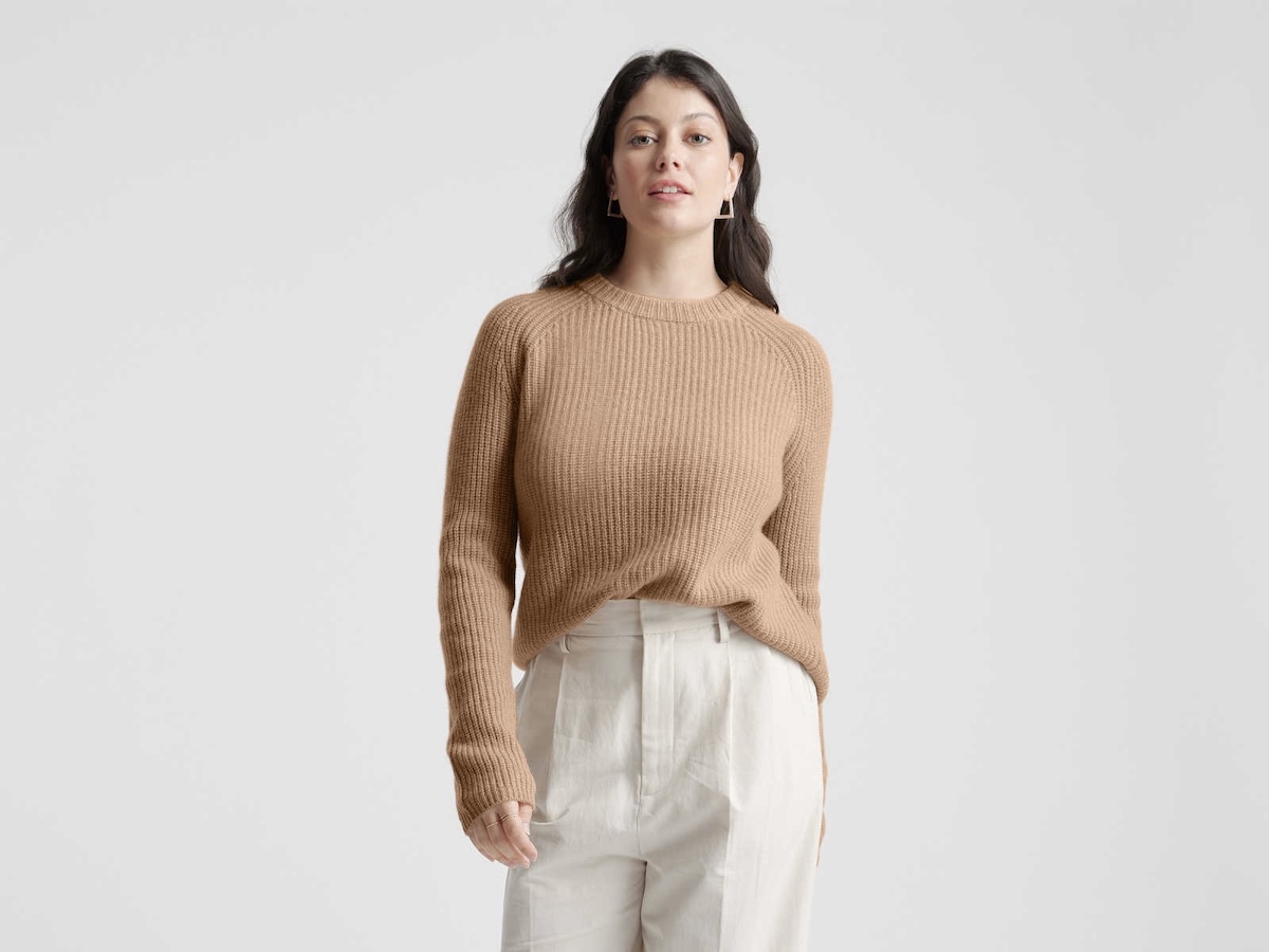Women's Cashmere Sweaters, Explore our New Arrivals