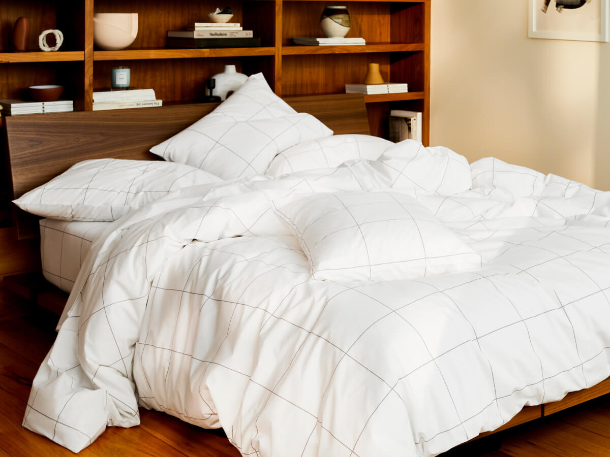 The 9 Best Percale Sheets of 2024, Tested and Reviewed